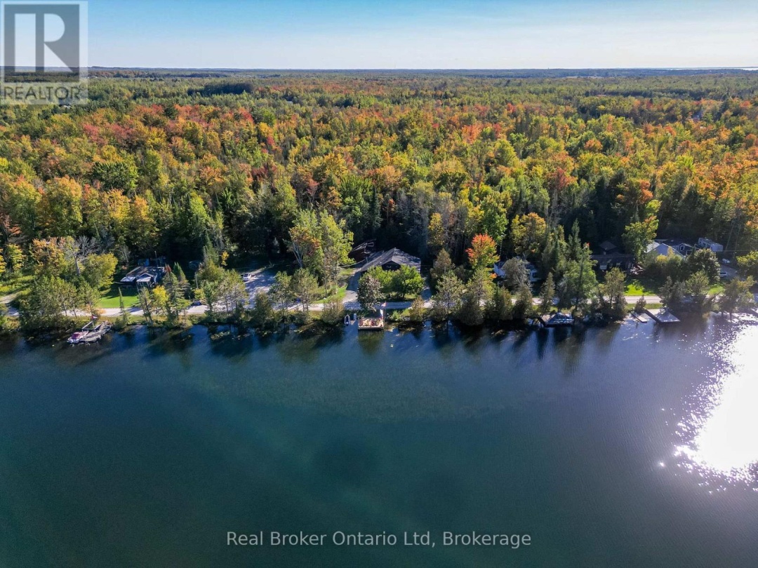 68 TALBOT DRIVE, Trent Severn Canal