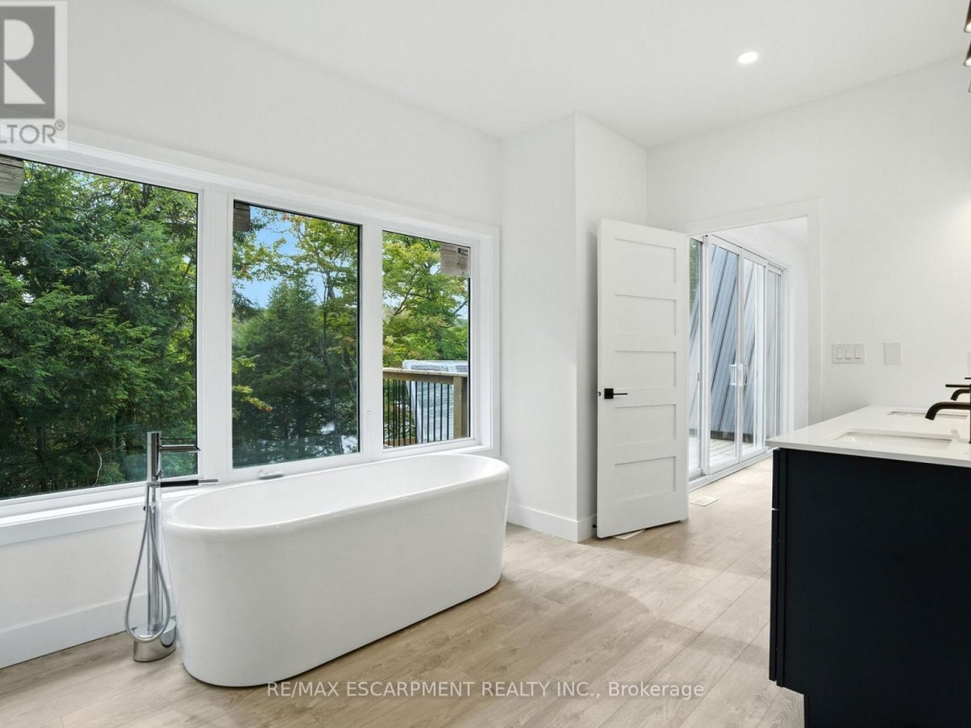 1295 WENONA LAKE ROAD, 