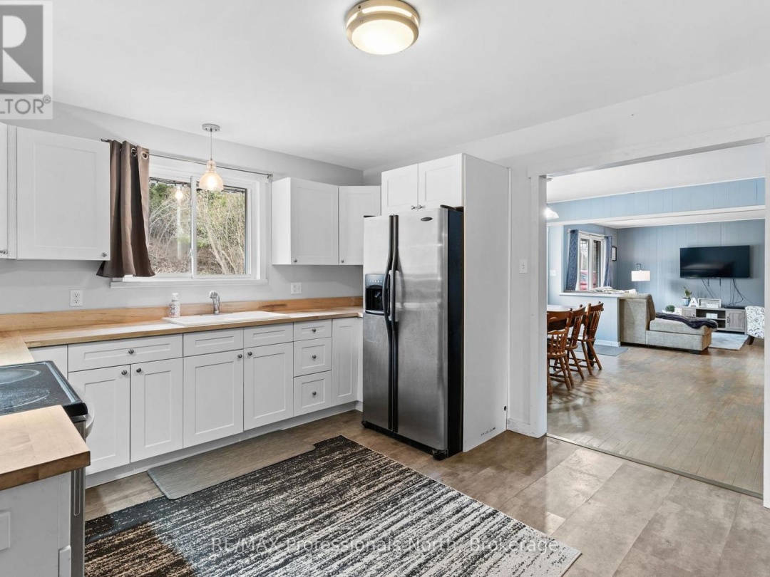 45 NEWCASTLE STREET, Minden Hills (Minden)