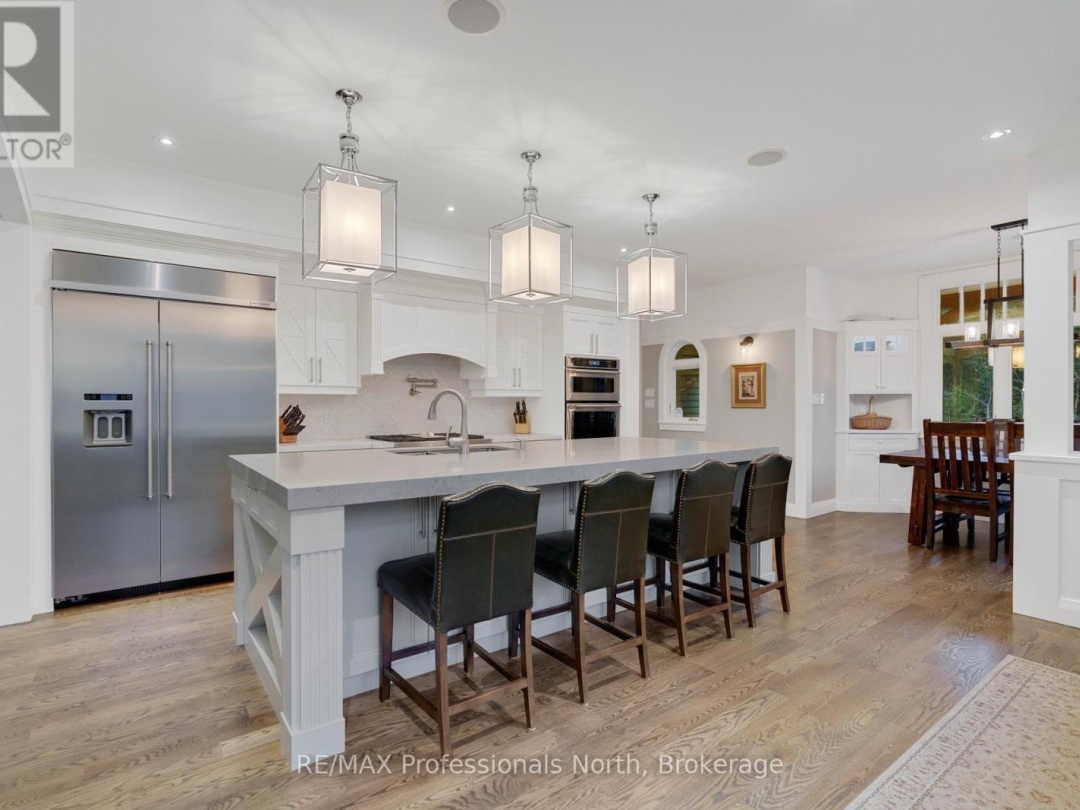 1656 MUSKOKA BEACH ROAD, Bracebridge (Muskoka (N))