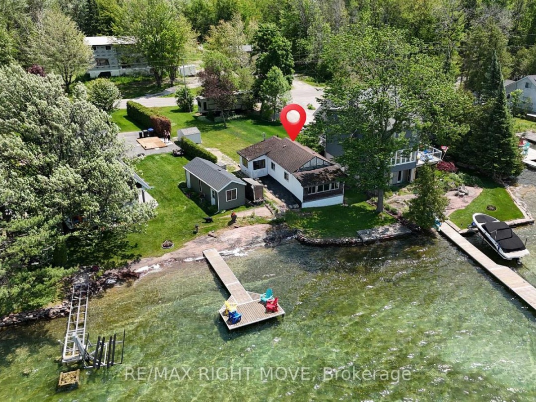 7682 OAK POINT ROAD, 