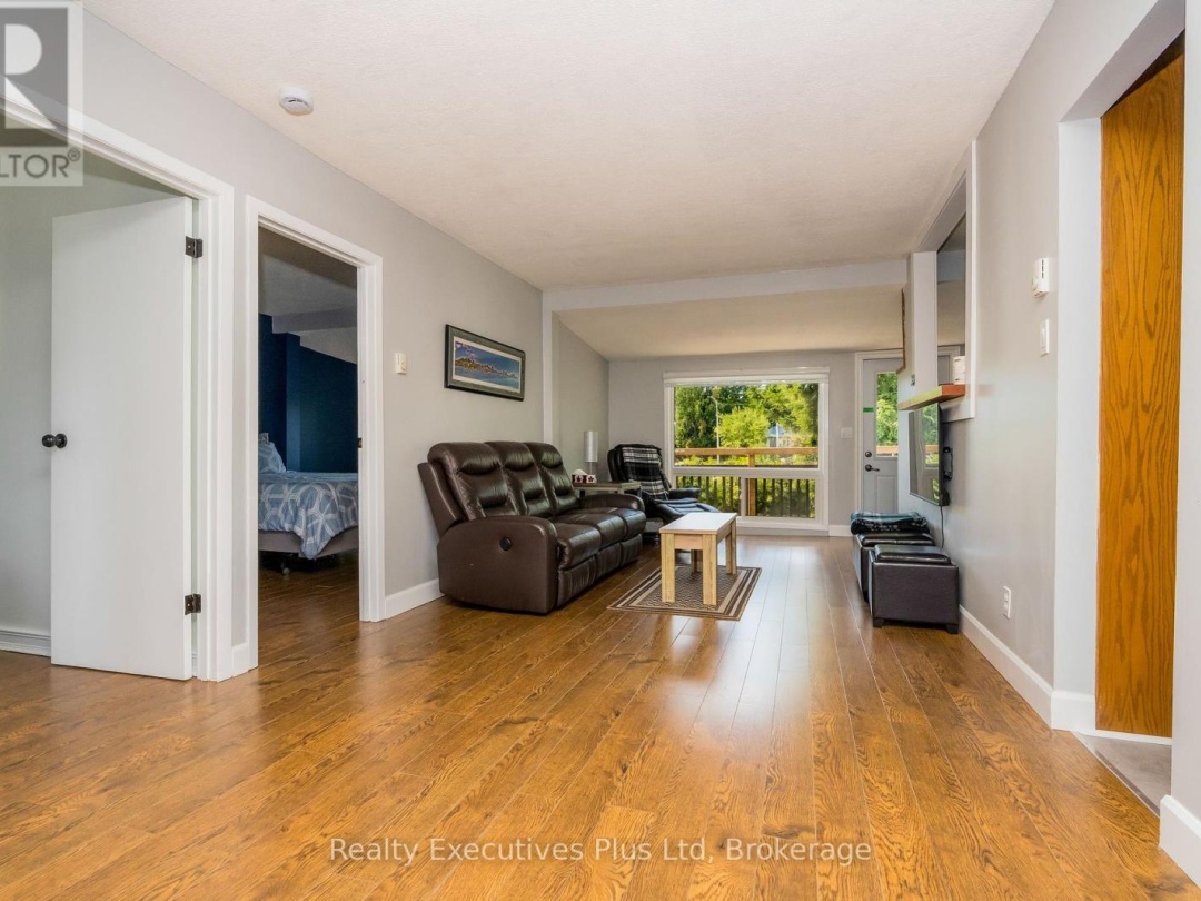 12 RIVER STREET, 
