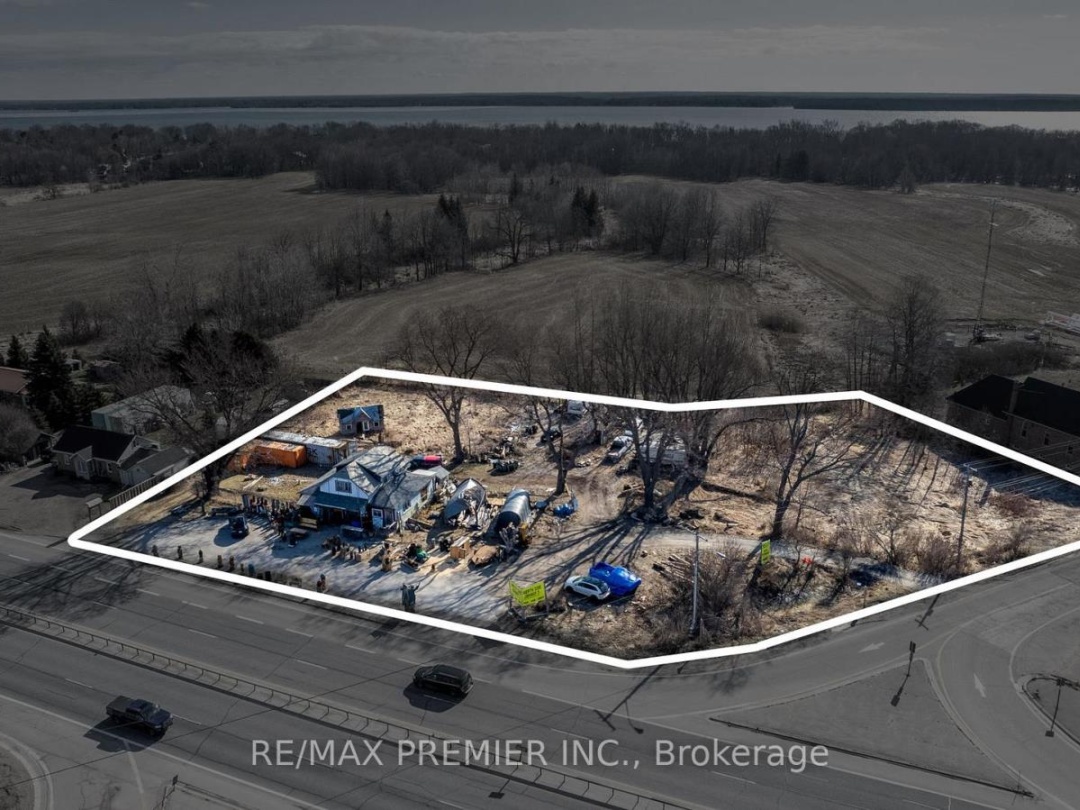 8665 HWY 11, Severn (West Shore)