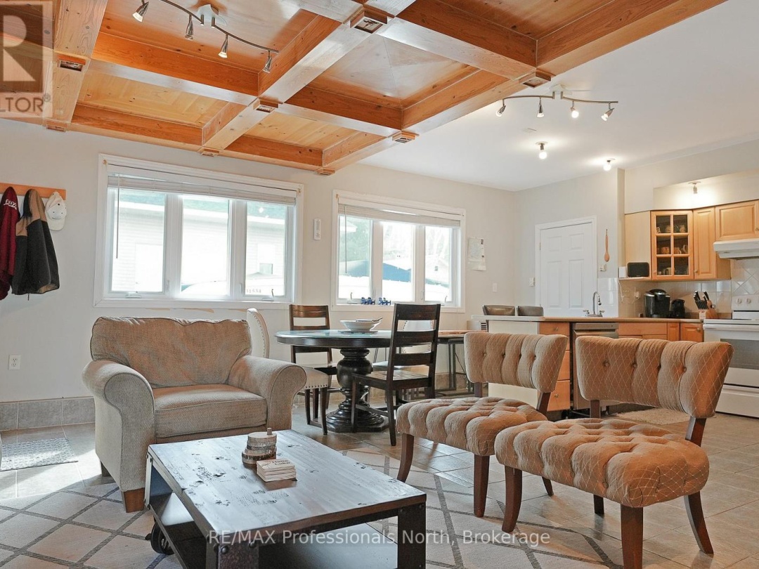 1008 CHEROKEE TRAIL, Halls Lake