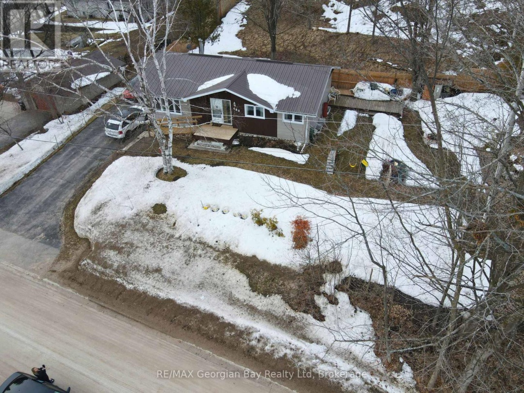 480 BRODERICK STREET, Tay (Port McNicoll)