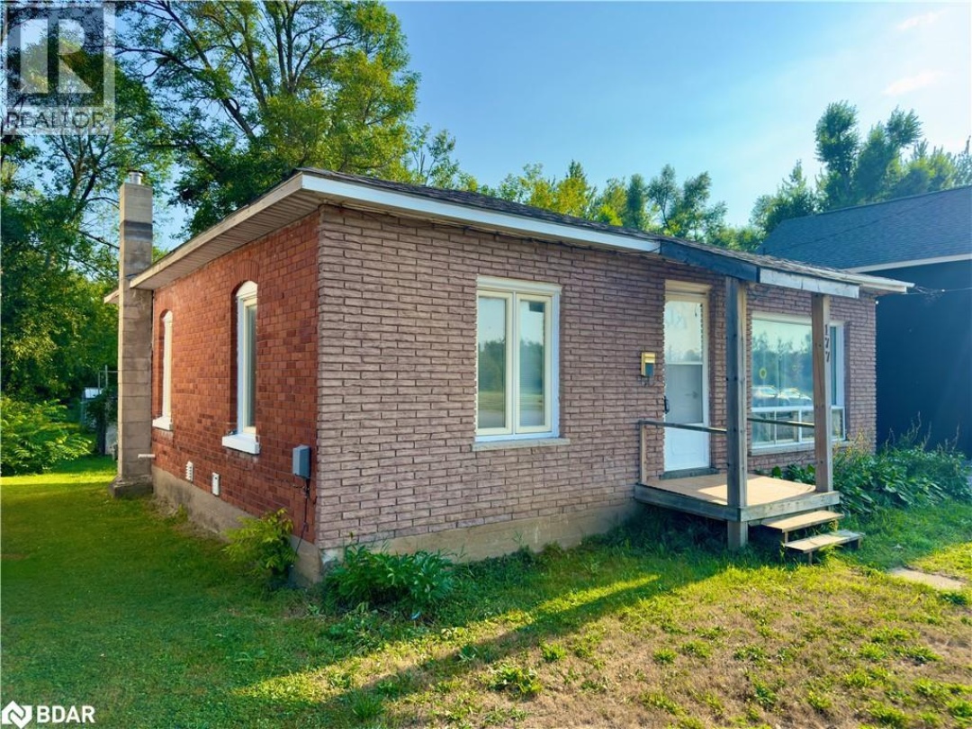 177 ATHERLEY Road, 