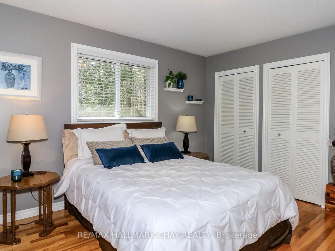 4062 WAINMAN LINE, Severn (Bass Lake)
