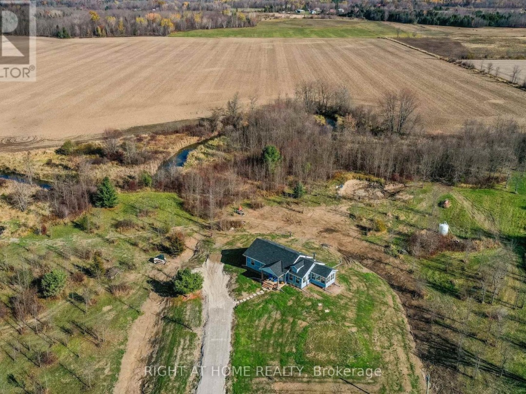 2293 HAMPSHIRE MILLS LINE, North River