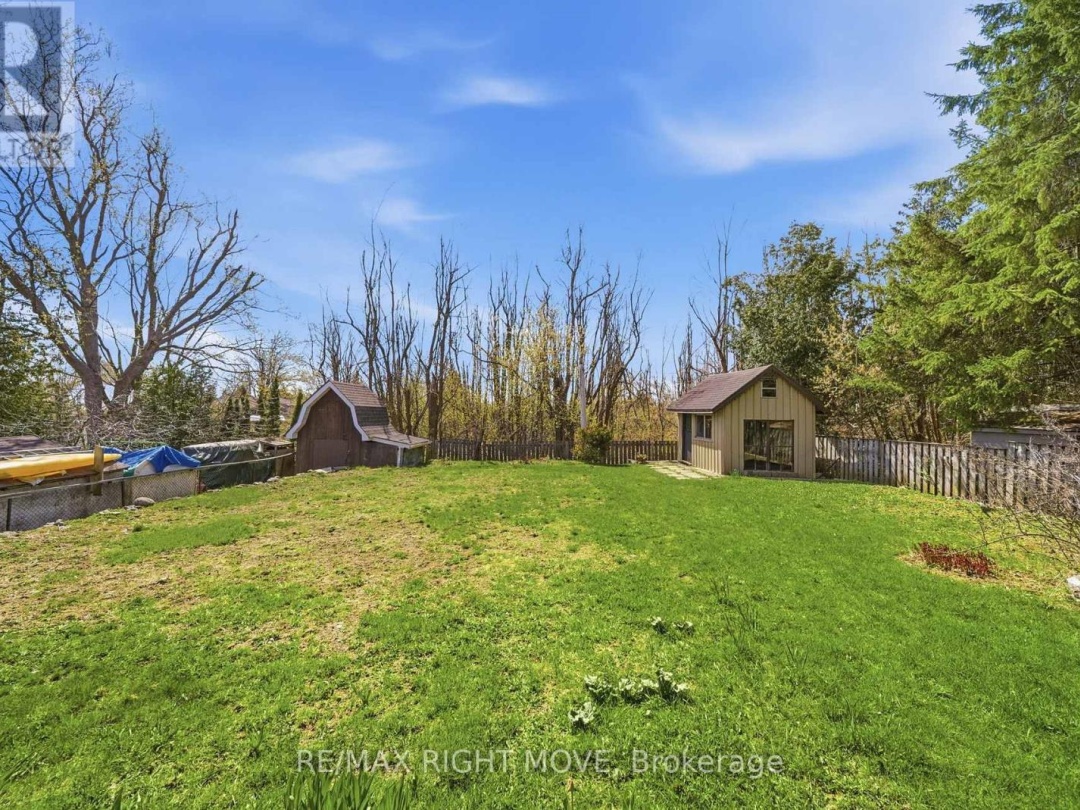 23A GEORGE STREET, Orillia