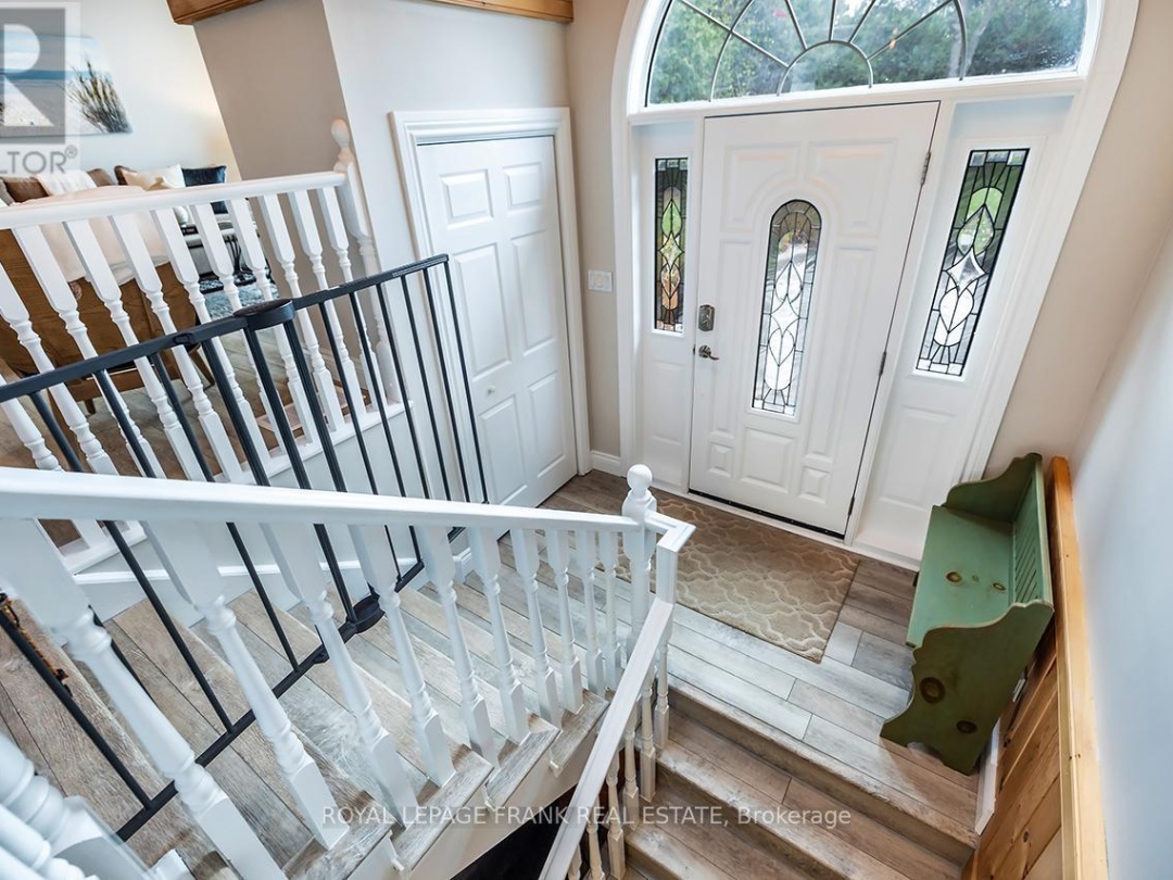 25 SHELLEY DRIVE, 