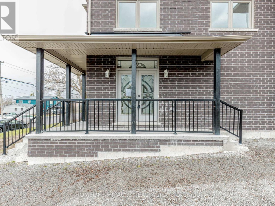 637 Simcoe Street, Brock (Beaverton)
