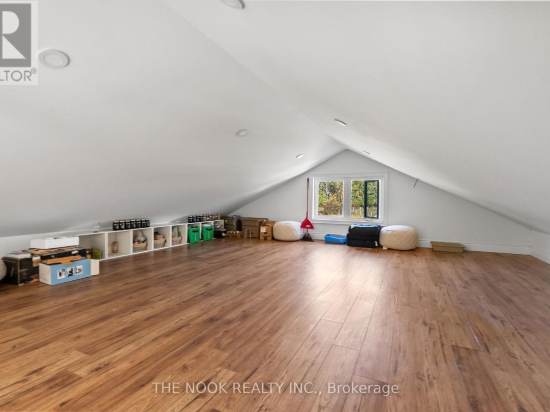 46 MCGUIRE BEACH ROAD, Kawartha Lakes (Carden)
