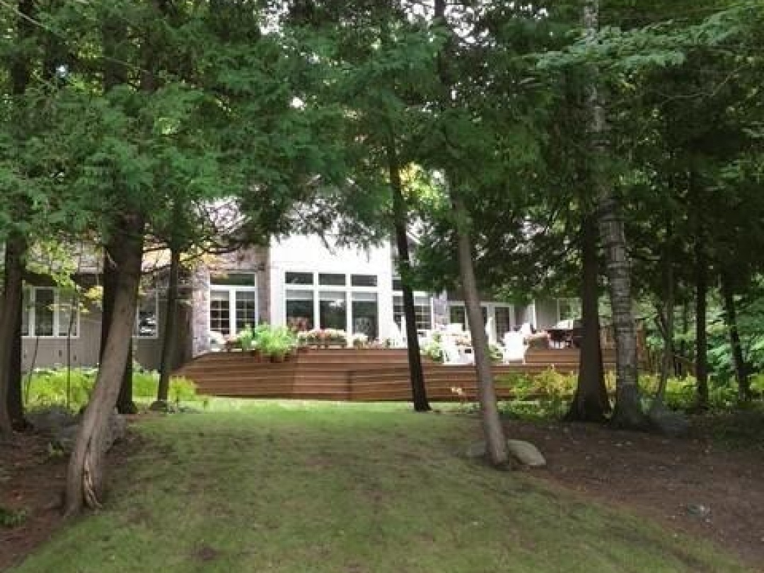 470 INDIAN POINT ROAD, Balsam Lake