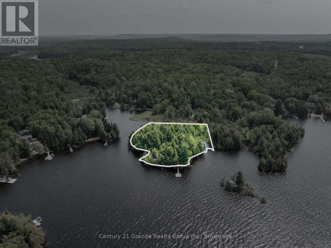 0 SOYERS LAKE ROAD, Soyers Lake