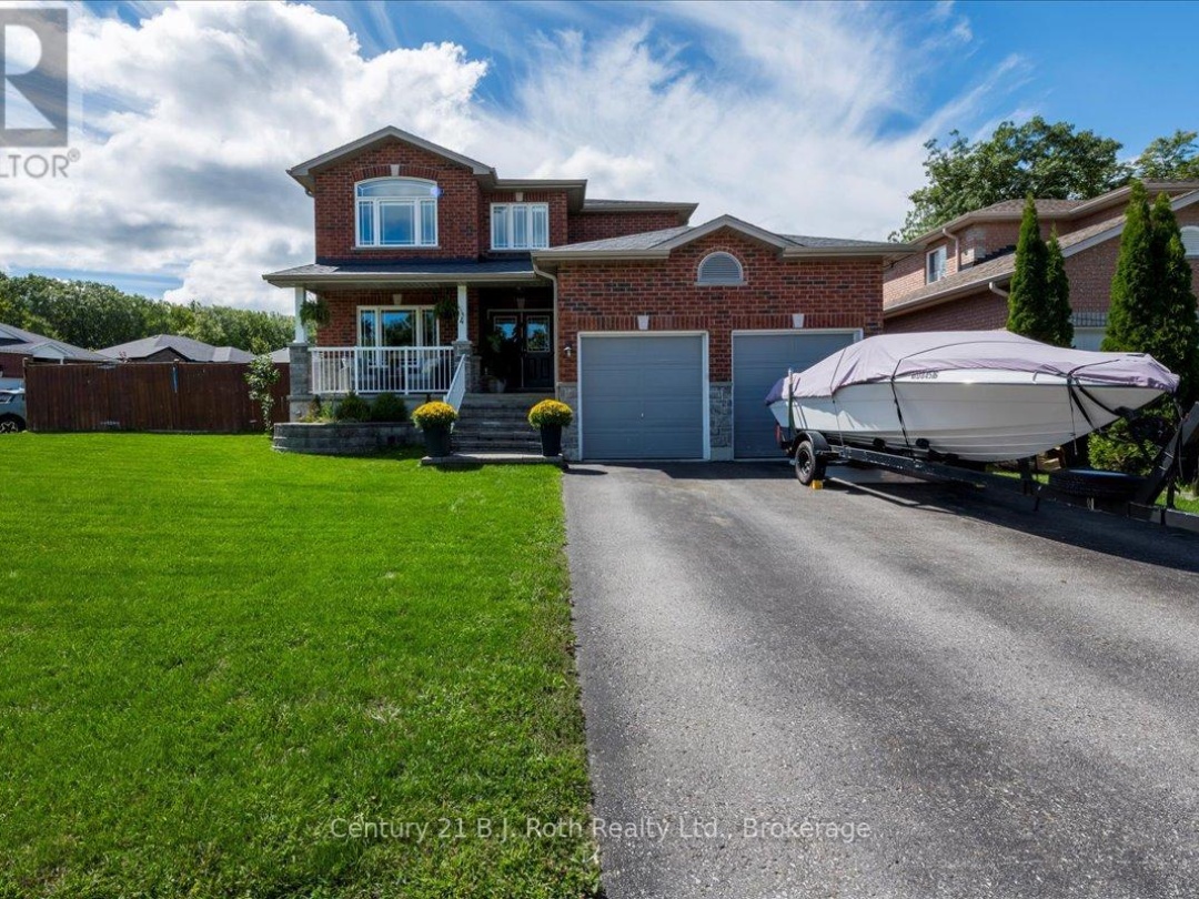 4 SHEPPARD DRIVE, 
