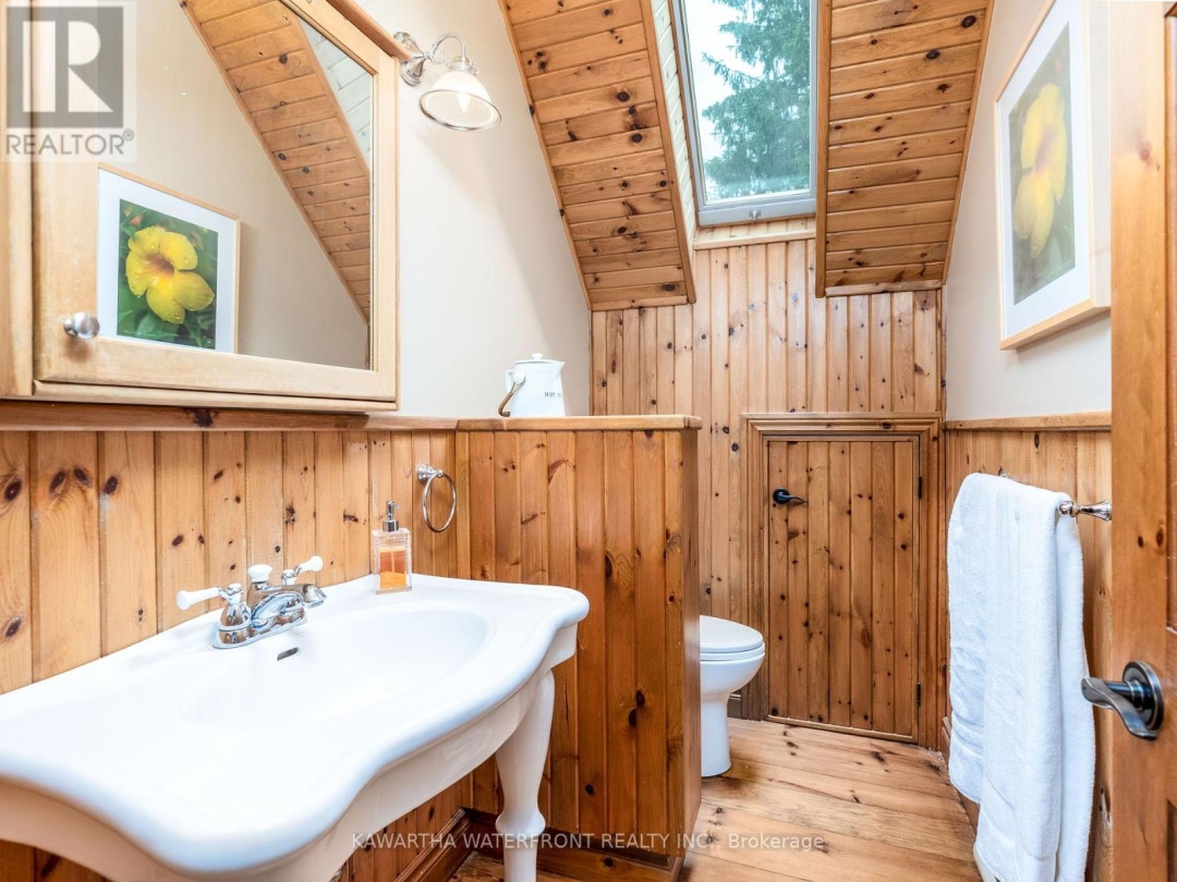 24 COURTLAND ROAD, 