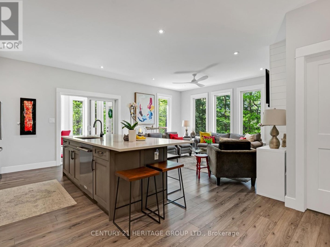 46 GODDARD CRESCENT, 