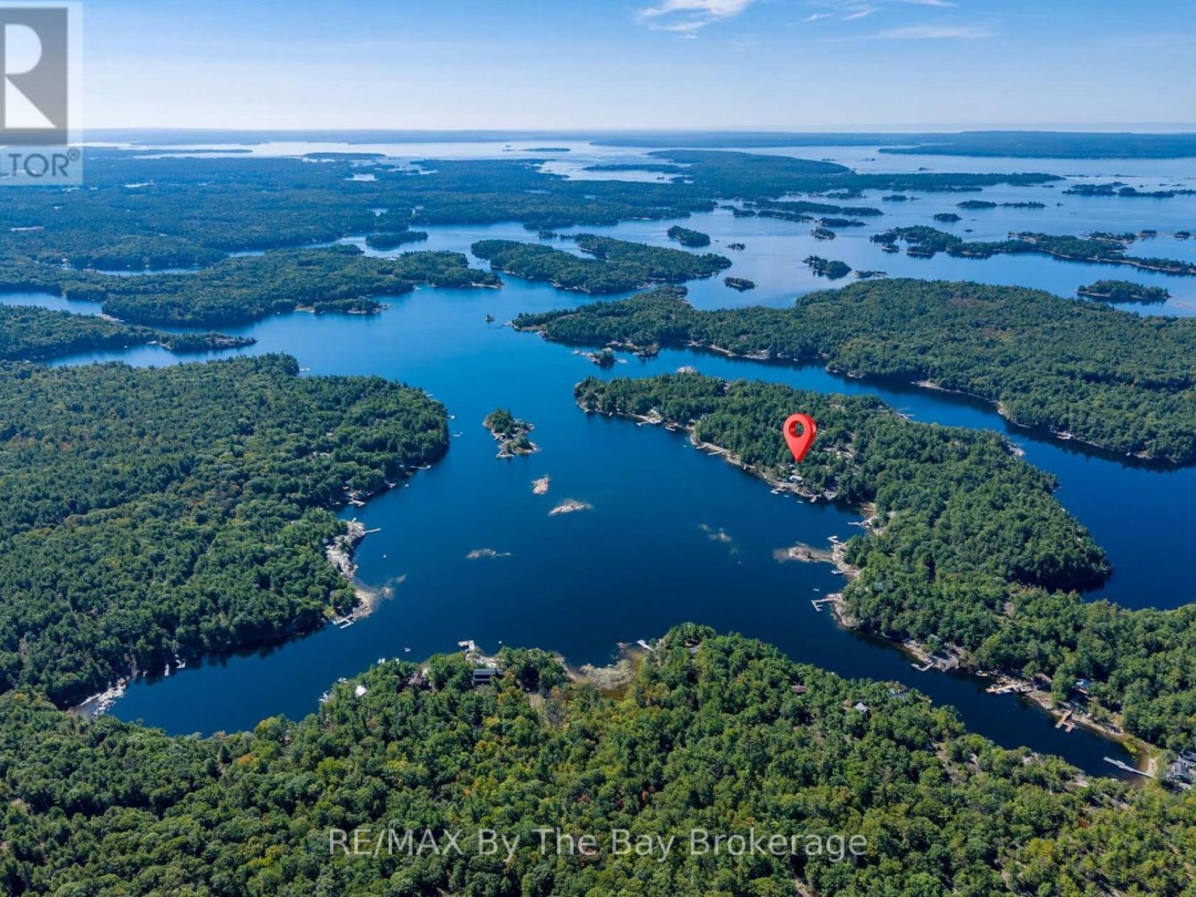 18152 GEORGIAN BAY SHORE, Georgian Bay