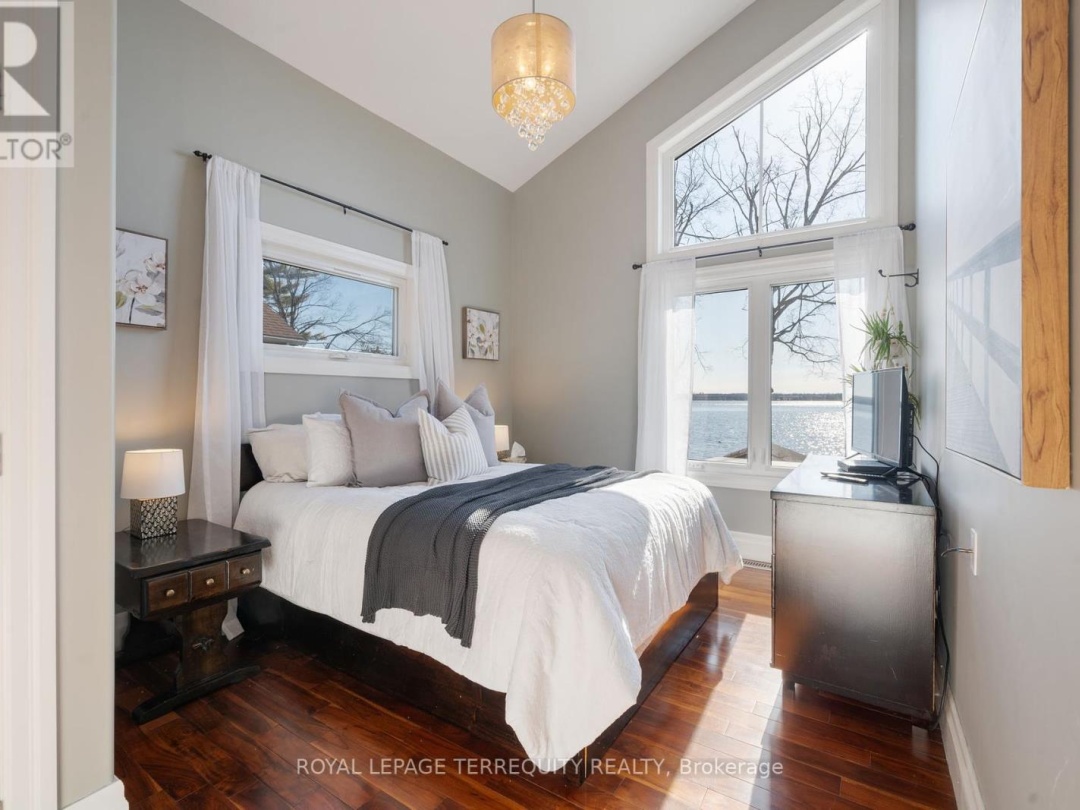 18 MILLER ROAD, Cameron Lake