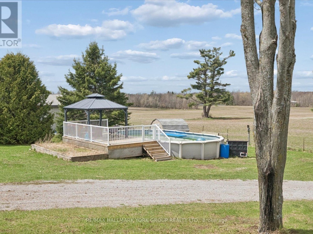 61 CONCESSION RD 3, Kawartha Lakes (Somerville)