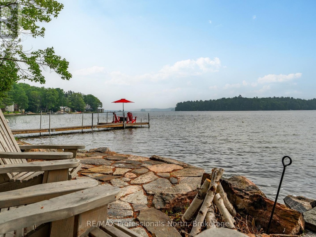 1030 SCHAEFER'S ROAD, Gull Lake