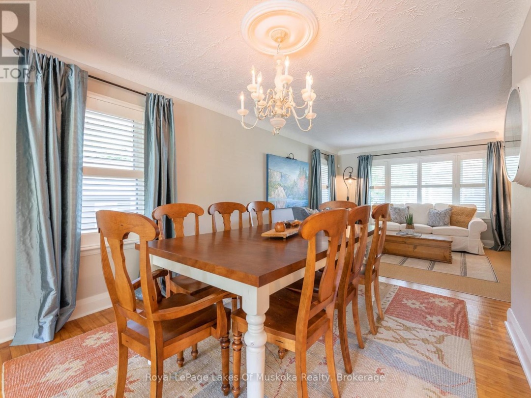 9 MOUNTVIEW AVENUE, Muskoka River