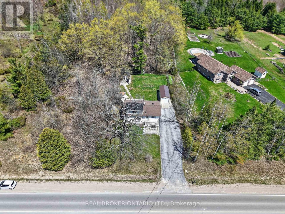 3823 BURNSIDE LINE, Severn