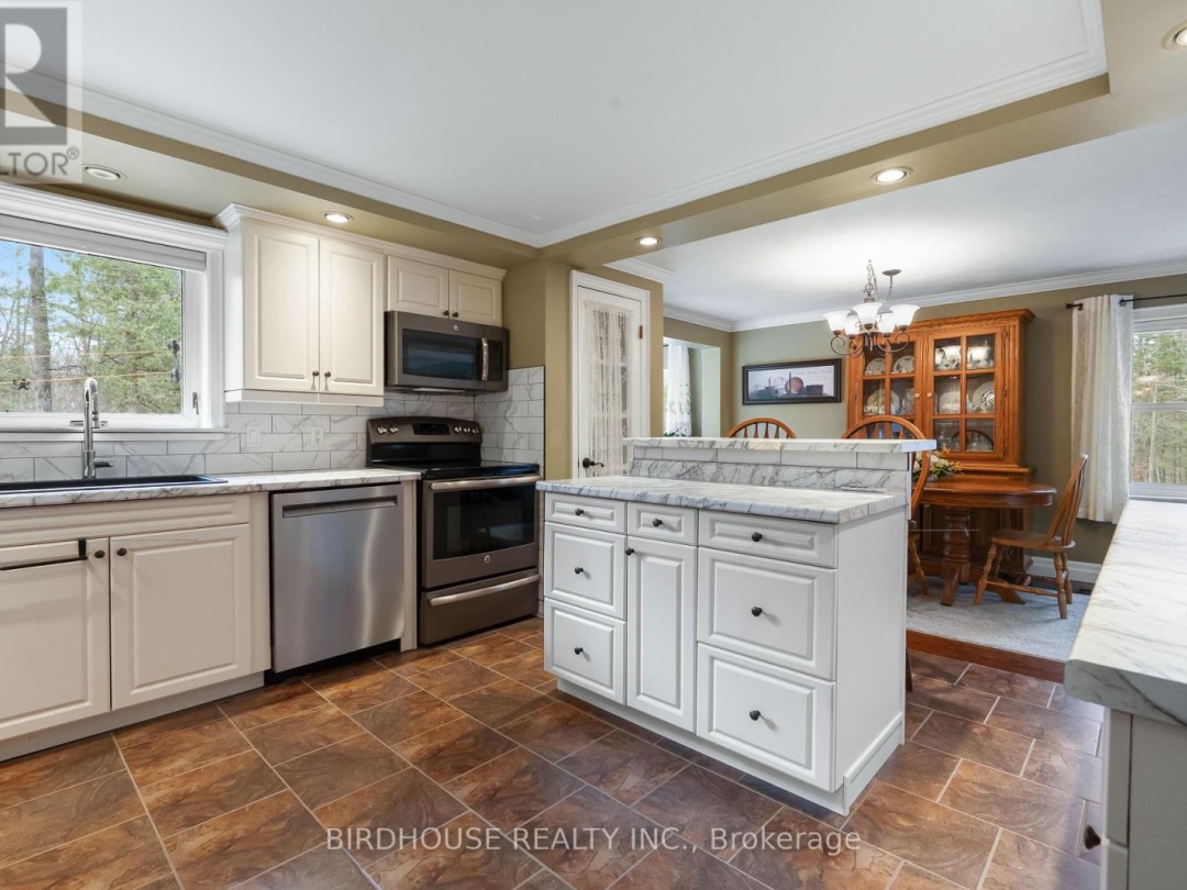 40 HUGILL ROAD, Kawartha Lakes (Somerville)