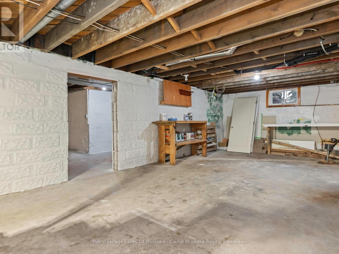 57 CASCADE STREET, Parry Sound