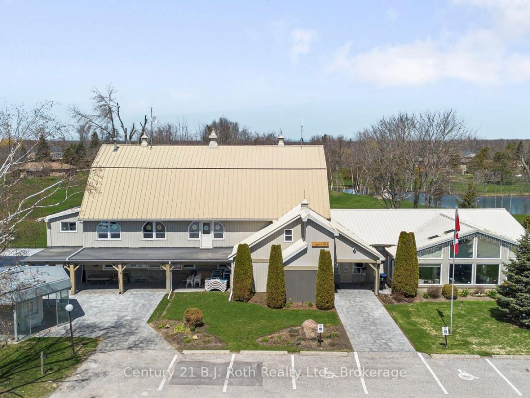 179 BAYSHORE DRIVE, Lake Simcoe