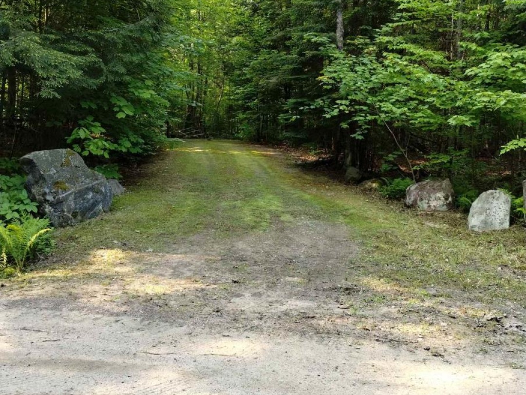 LOT 10 LOON LAKE ROAD S, Loon Lake