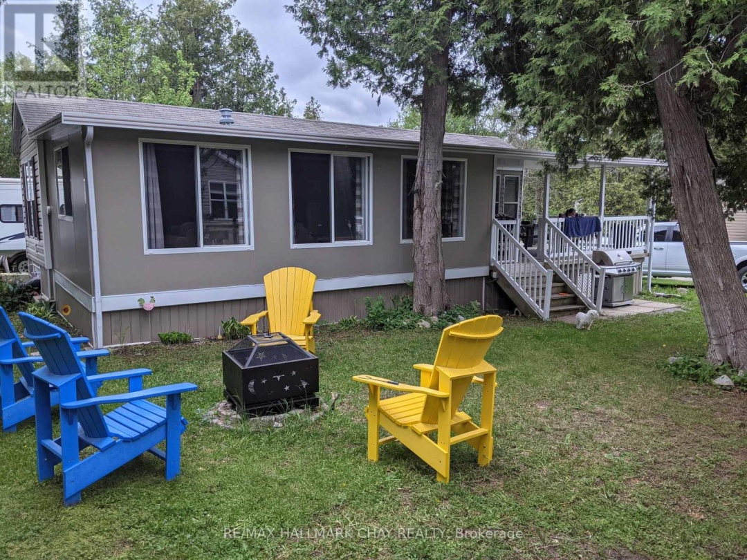 236 NESTLE IN PARK ROAD, Kawartha Lakes (Verulam)