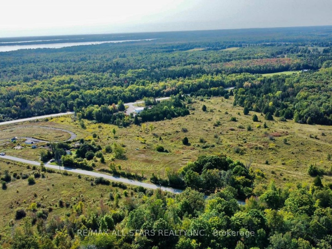 228 BLANCHARDS ROAD, Kawartha Lakes (Bexley)