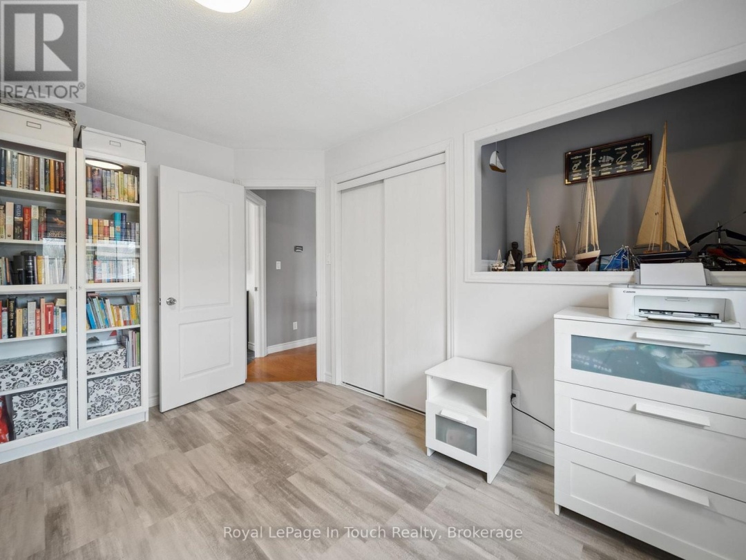 29 DUFFY DRIVE, 