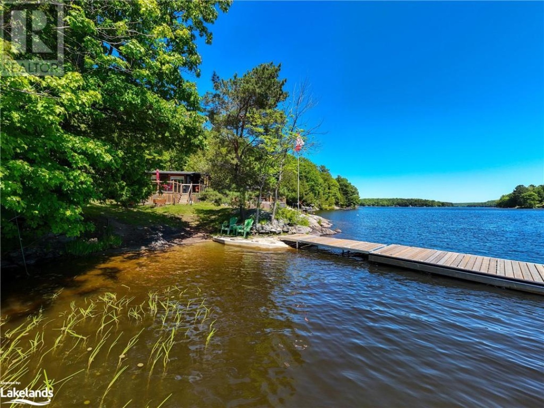 1054 Deewood Drive Unit# 5, Three Mile Lake