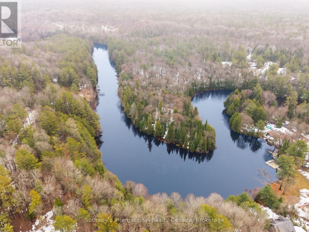 1000 ALPINE RANCH ROAD, North Branch Muskoka River