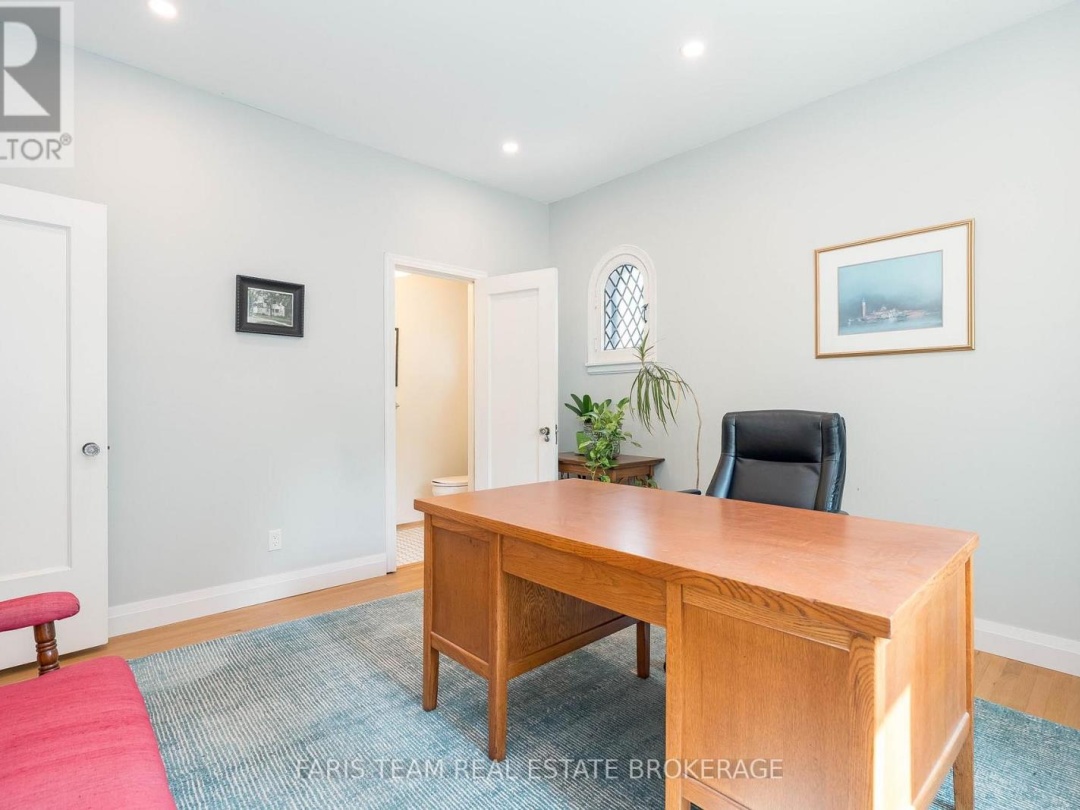 44 TECUMSETH STREET, 