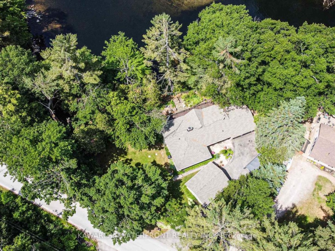 25 GOVERNMENT DOCK ROAD, Gull River