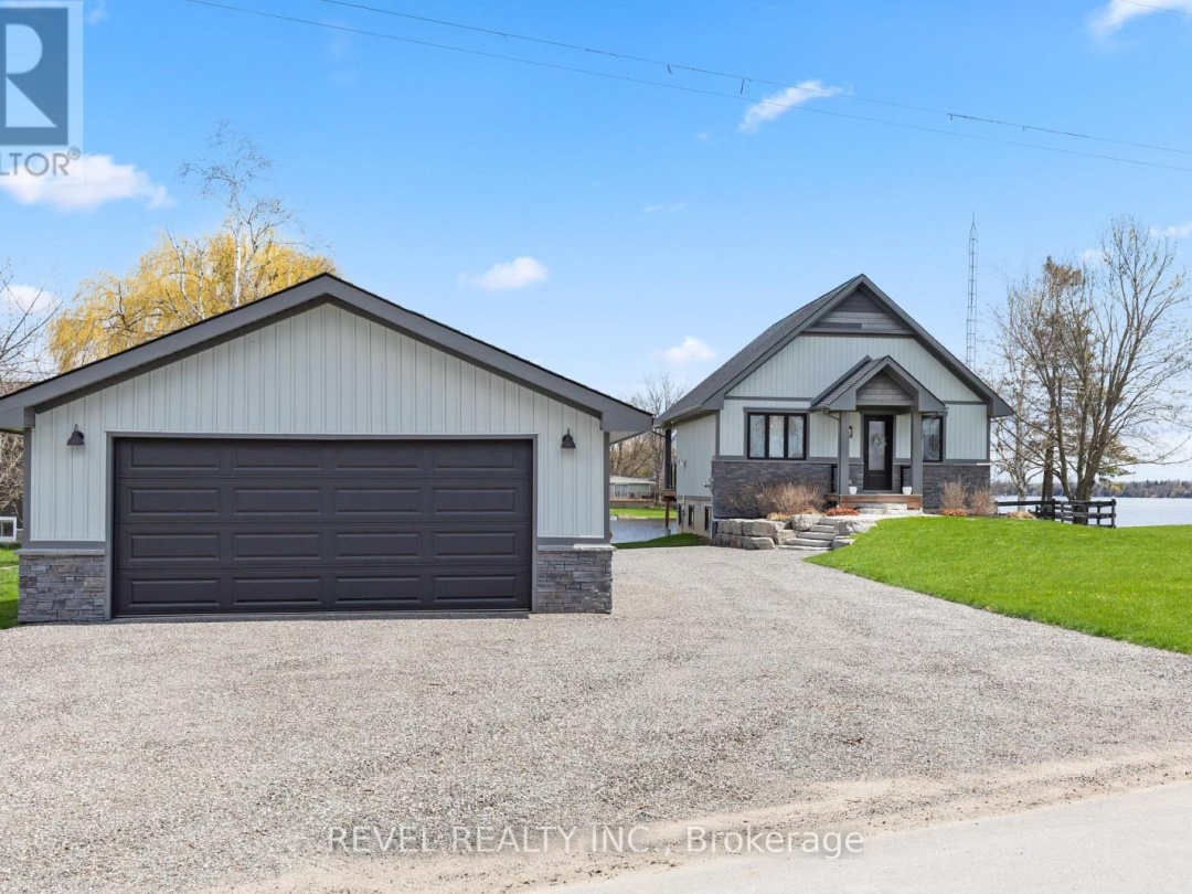15 GLASSFORD ROAD, Lake Scugog