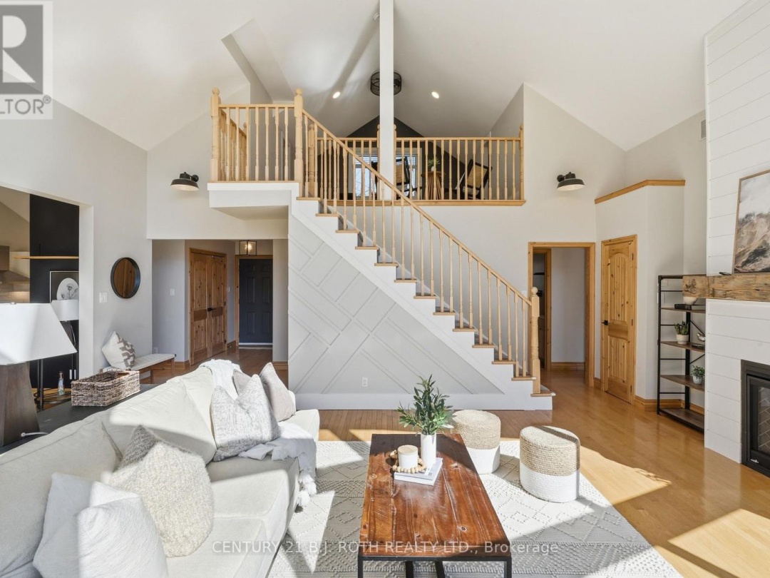 46 SLALOM DRIVE, Oro-Medonte (Moonstone)
