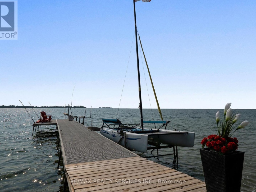 103 IVY LANE, Lake Simcoe