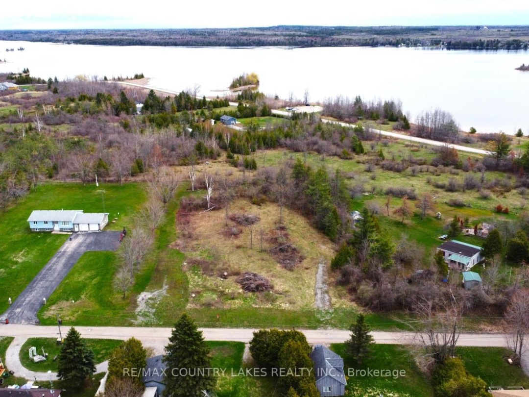 LT 2 REDCAP BEACH LANE, Kawartha Lakes (Carden)