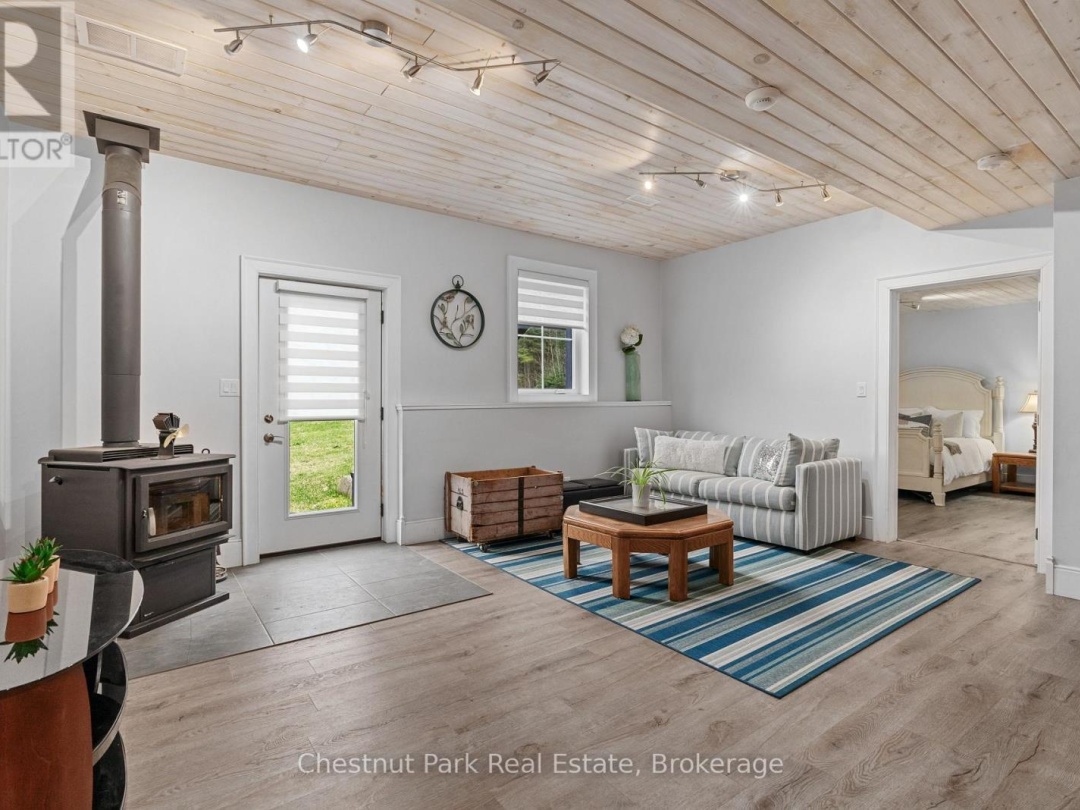 86 BOWYER ROAD, Huntsville (Chaffey)