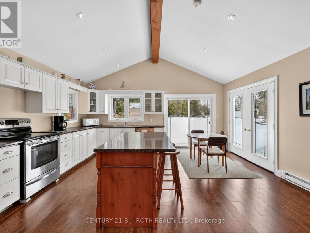 21 TREEWOOD LANE, Kawartha Lakes (Bexley)