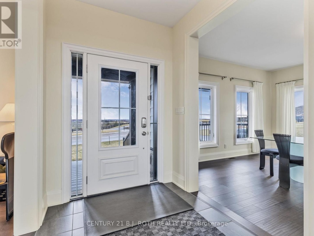 8 MORGAN DRIVE, Oro-Medonte