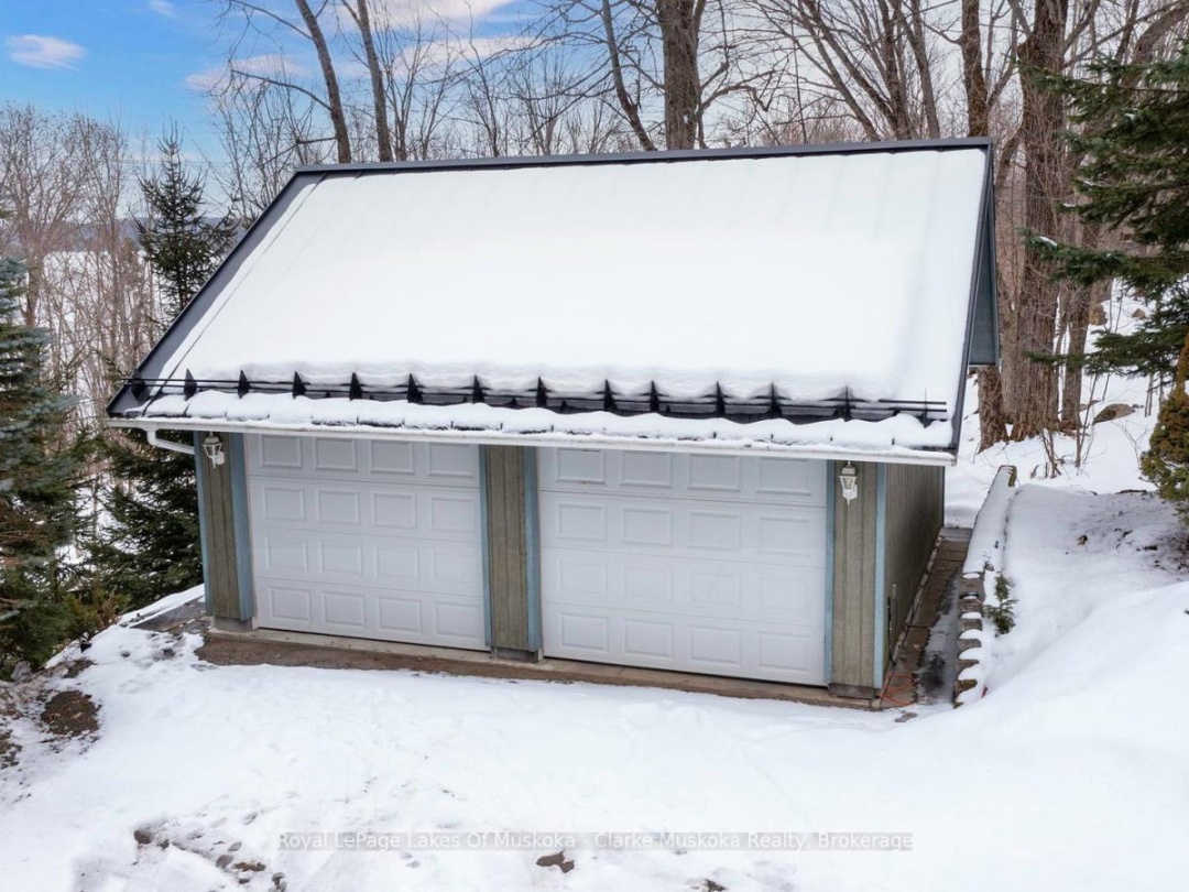 1806 VALLEY ROAD, Huntsville (Chaffey)