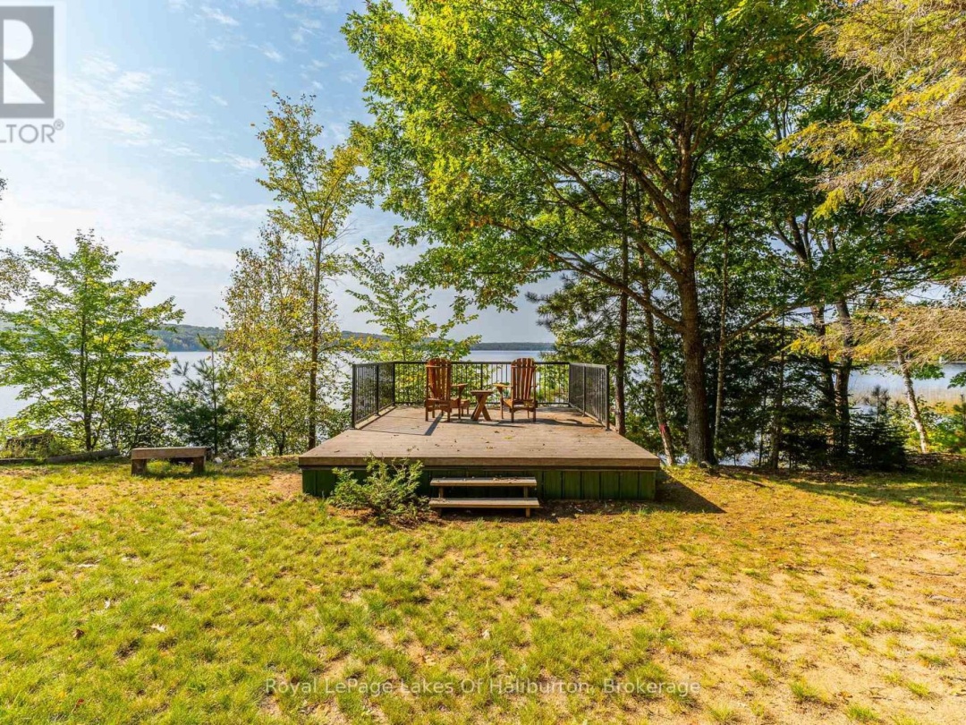 1070 FRANK'S LANE, Maple Lake