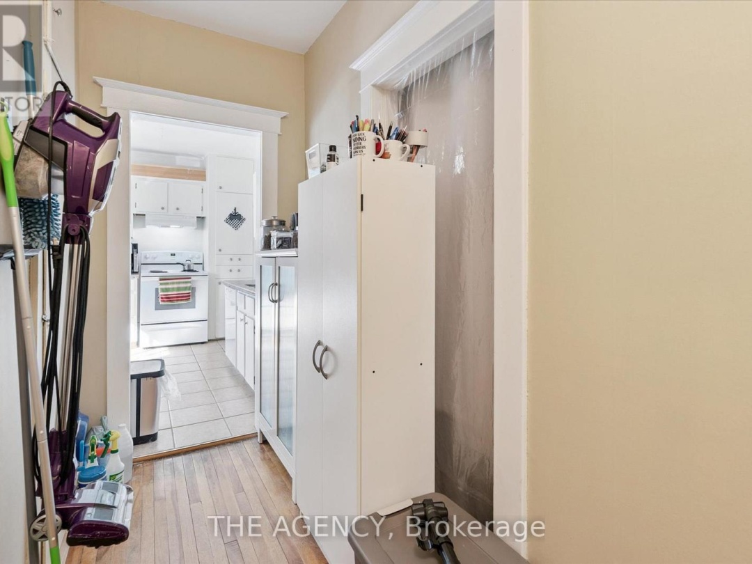 31 BRUNEL ROAD, Huntsville (Brunel)