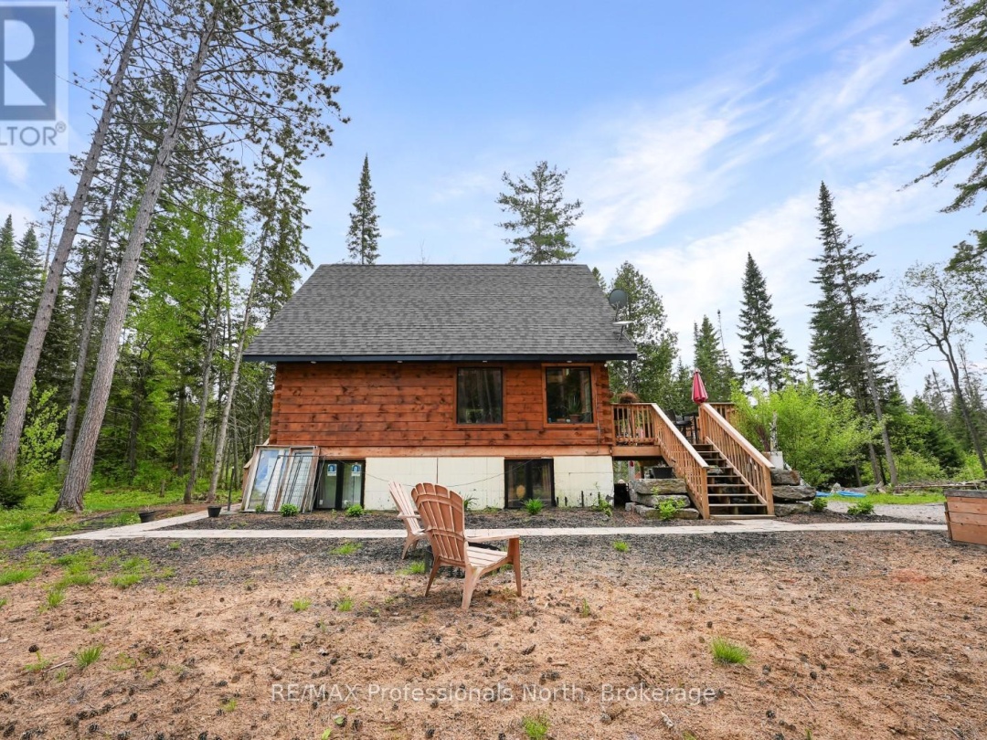 1392 CARROLL ROAD, Dysart et al (Dudley)