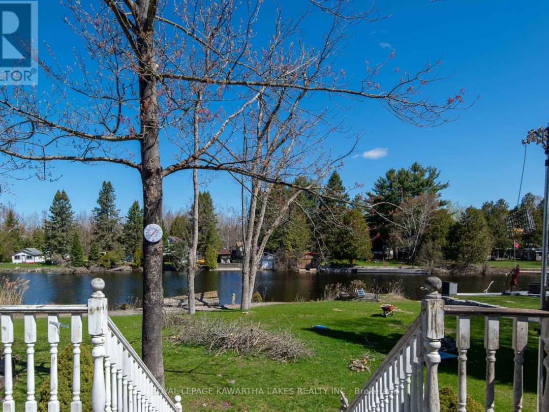 62 EVANS DRIVE, Burnt River